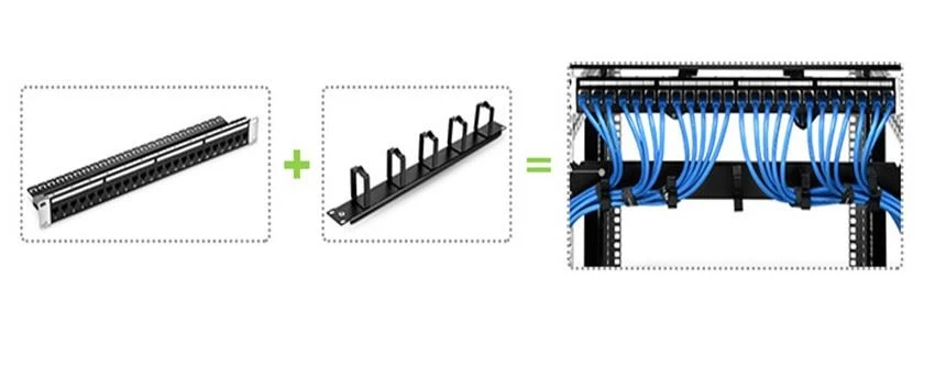 Patch Panel Patch Panel