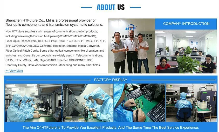 About Us