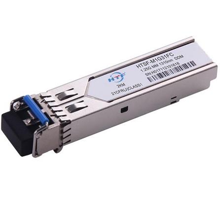 הגדרת SFP
