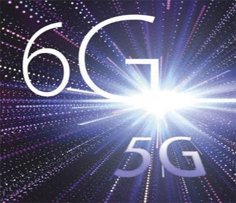 6G: כל מה שאתה רוצה לדעת זה כאן!