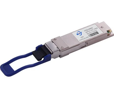 מודול אופטי QSFP28