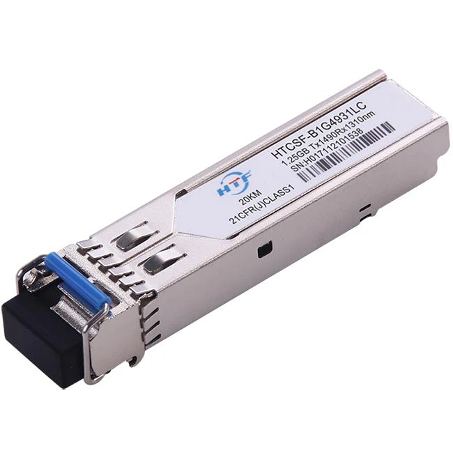 מודול 1.25G LR 10KM CSFP