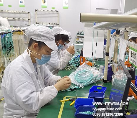 הערות על השימוש בחוט תיקון סיבים אופטיים