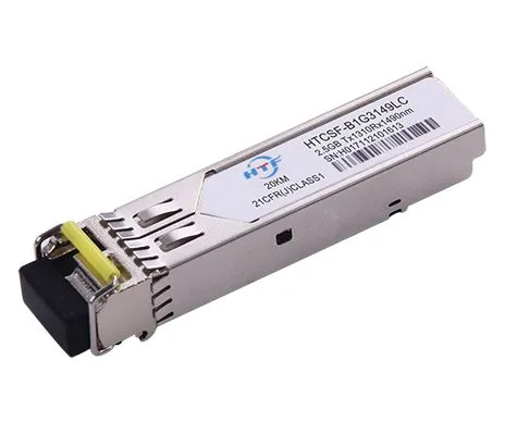 מה לגבי המודול האופטי של SFP-10G-LR?