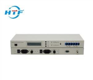 מתג לייט הגנה על קו אופטי 1: 1 OLP אופטי