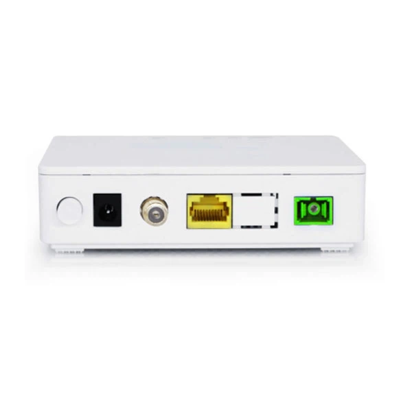 FTTH XPON 1GE פלוס CATV ONU