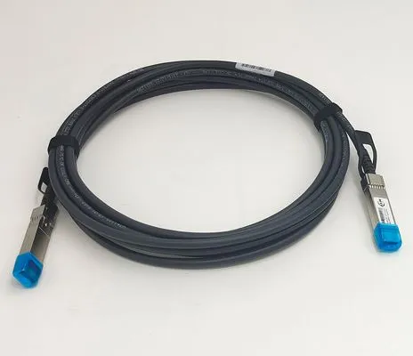 100pcs 10G SFP + משלוח כבל DAC