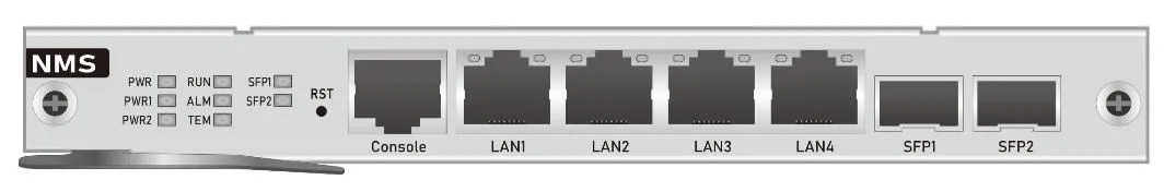 האם אתה יודע מה זה NMS (מערכת ניהול רשת)?