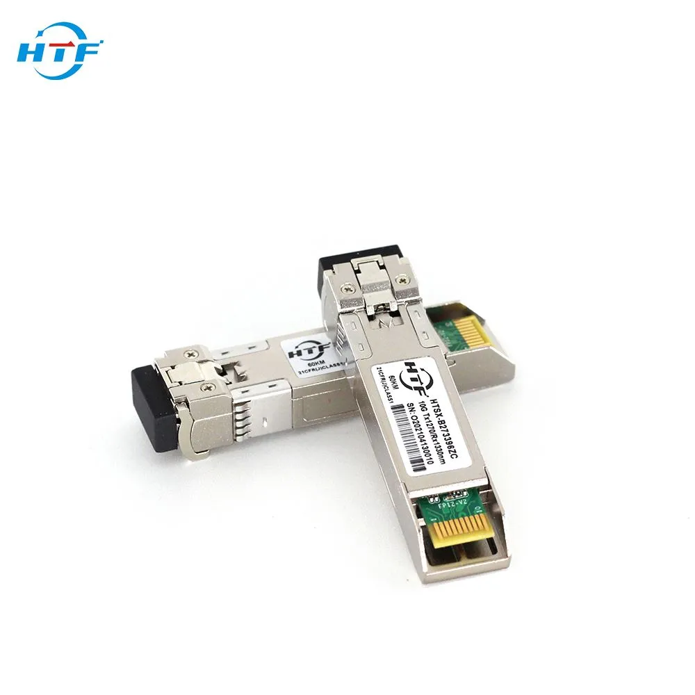 מהו מודול BIDI?