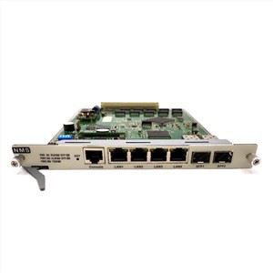 כרטיס ניהול רשת DWDM עבור DWDM