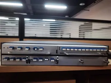 היתרונות של HTFuture 2U DCI-BOX