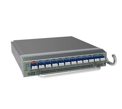 פלטפורמת WSS-ROADM DWDM OTN 9 ממדי