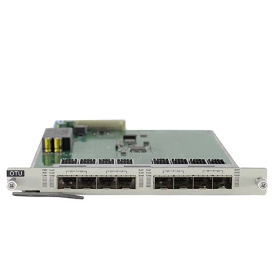 משדר מרובע קצבי DWDM 10G SFP+