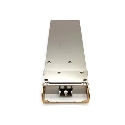 פיתוח DWDM קוהרנטי